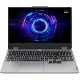 Portatīvais dators Lenovo LOQ 15IRX10 i5-13450HX 15.6" IPS 16GB 1TB Luna Grey (83JE008CPB)
