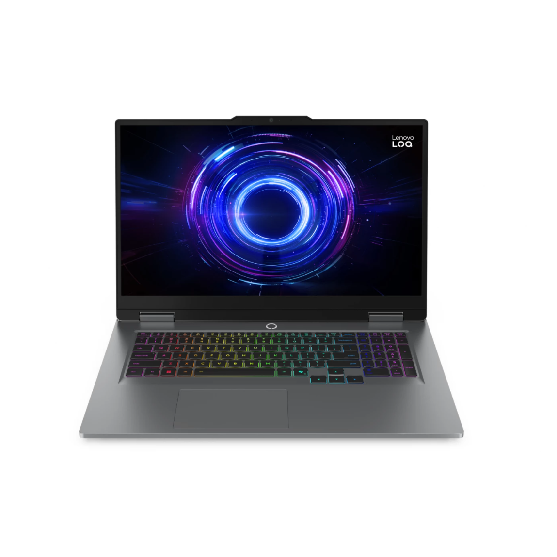 Portatīvais dators Lenovo LOQ 17IRX10 i7-13650HX 17.3" FHD IPS 16GB 1TB Luna Grey (83JH005RPB)