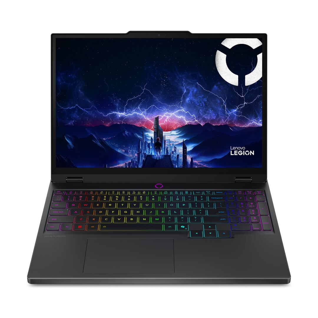 Portatīvais dators Lenovo Legion 5 15IRX10 Intel® Core™ i7 i7-13650HX 15.1" WQXGA 32GB 1TB Black (83LY006CPB)