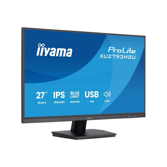 Monitors IIYAMA XU2793HSU-B7