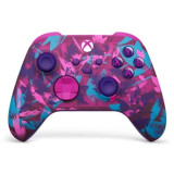 Microsoft Xbox Wireless Controller Purple (196388515080)