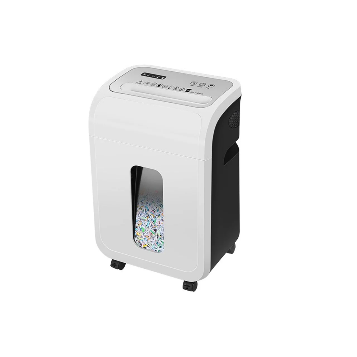 Papīra smalcinātājs (šrederis) TRACER Shredder DataRazor (TRANIS47633)