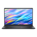 Portatīvais dators DELL DC15250 Intel Core i5-1334U 15.6" Full HD 16GB 512GB Black (DC15250_RPLU_004_P)