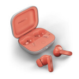 Austiņas Motorola Moto Buds Coral (PG38C05750)