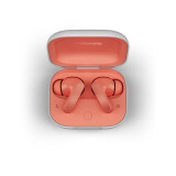 Austiņas Motorola Moto Buds Coral (PG38C05750)