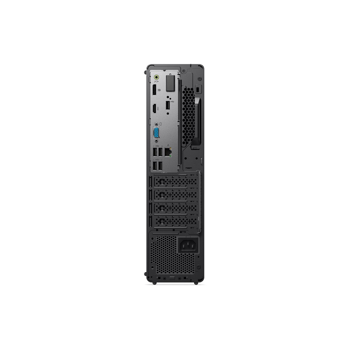 Galda dators Lenovo ThinkCentre neo 50s Gen 5 Intel Core i5 i5-14400 (12XF002JMH) - foto 2