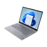 Portatīvais dators Lenovo ThinkBook 14 G8 IRL Intel Core 7 240H 14" 16GB 512GB Grey (21SG009APB)