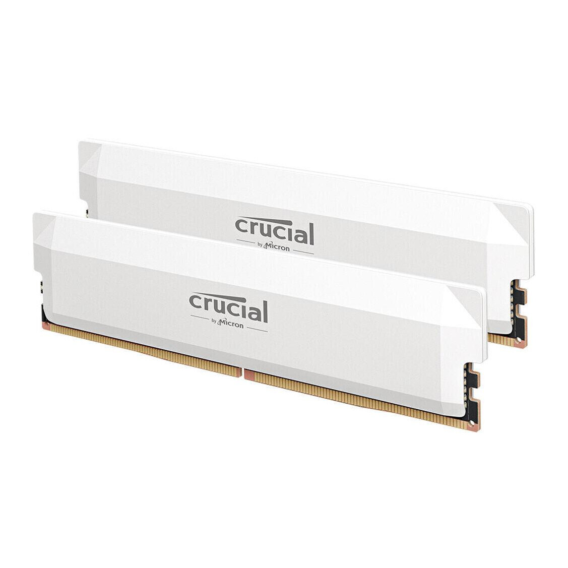 Operatīvā atmiņa CRUCIAL DDR5 32GB 6400MHz (CP2K16G64C32U5W)