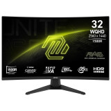 Monitors MSI MAG 321CQF E18