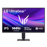 Monitors LG 24G411A-B