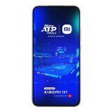 Mobilais tālrunis Xiaomi 15T 6.83" 12GB 256 GB Grey (6932554448912)