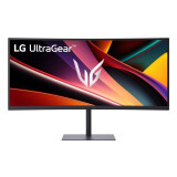 Monitors LG 34G630A-B