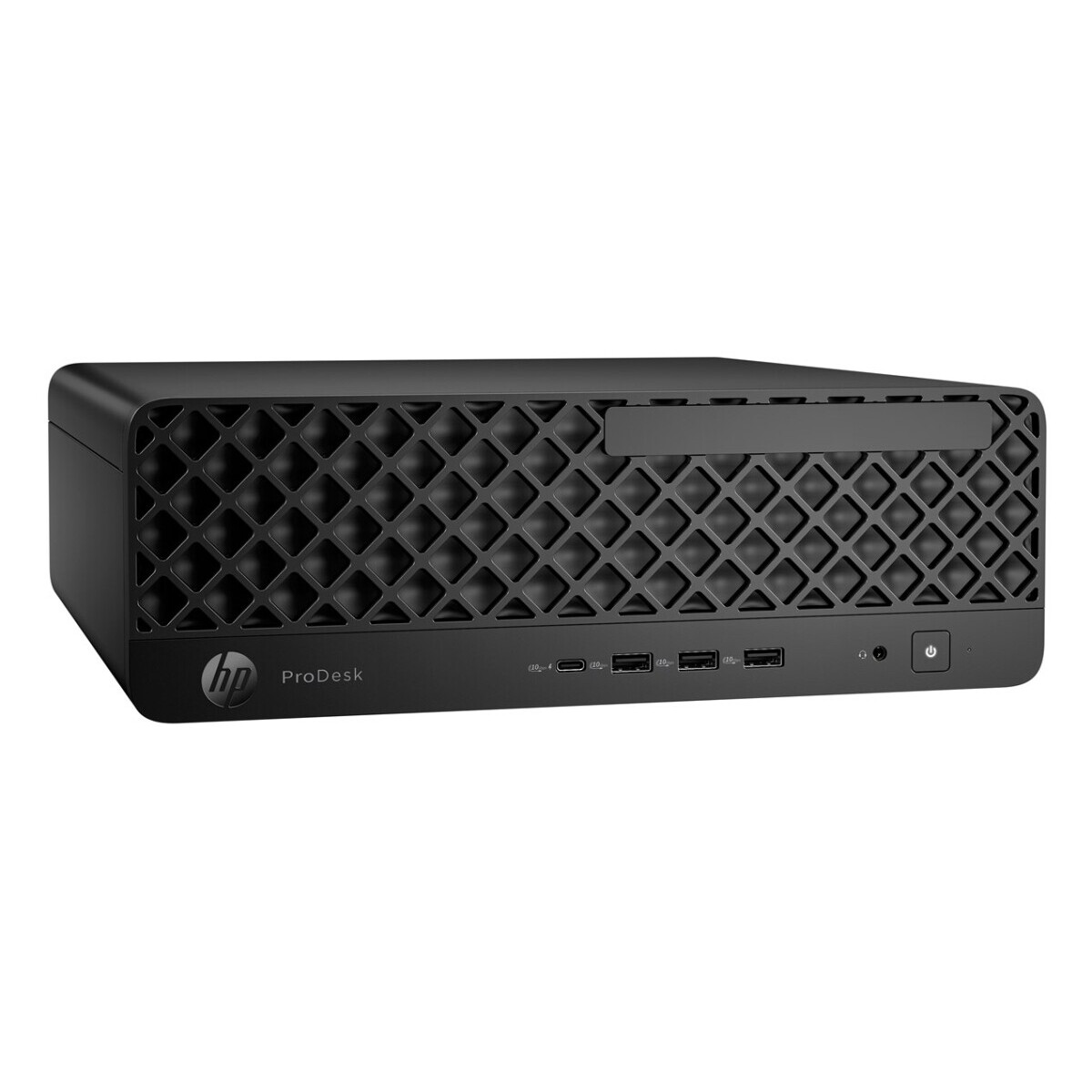 Personālais dators HP ProDesk 4 SFF G1i AI PC Intel Core Ultra 5 225 16GB 512GB Black (9H7U4ET) - foto 2