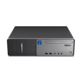 Personālais dators Lenovo ThinkCentre neo 50s Gen 5 Intel Core i5-14400 16GB 1TB Black and Grey (12XF002BPB)