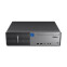 Personālais dators Lenovo ThinkCentre neo 50s Gen 5 Intel Core i5-14400 16GB 1TB Black and Grey (12XF002BPB) - foto 2