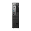 Personālais dators Lenovo ThinkCentre neo 50s Gen 5 Intel Core i5-14400 16GB 1TB Black and Grey (12XF002BPB) - foto 3