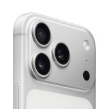 Mobilais tālrunis Apple iPhone 17 Pro 256GB Silver (MG8G4HX/A)