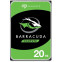 Cietais disks Seagate Barracuda 20TB 7200 RPM 512MB 3.5" (ST20000DM001)
