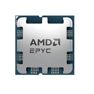 Procesors AMD EPYC 4245P AM5 tray (100-000001555)