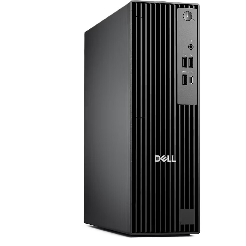 Personālais dators Dell Pro QCS1250 Slim Intel Core Ultra 7 - BTO108_QCS1250_EMEA