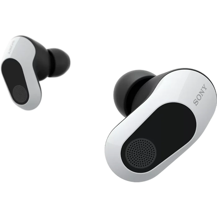 Austiņas Sony INZONE White (WFG700NW.CE7)