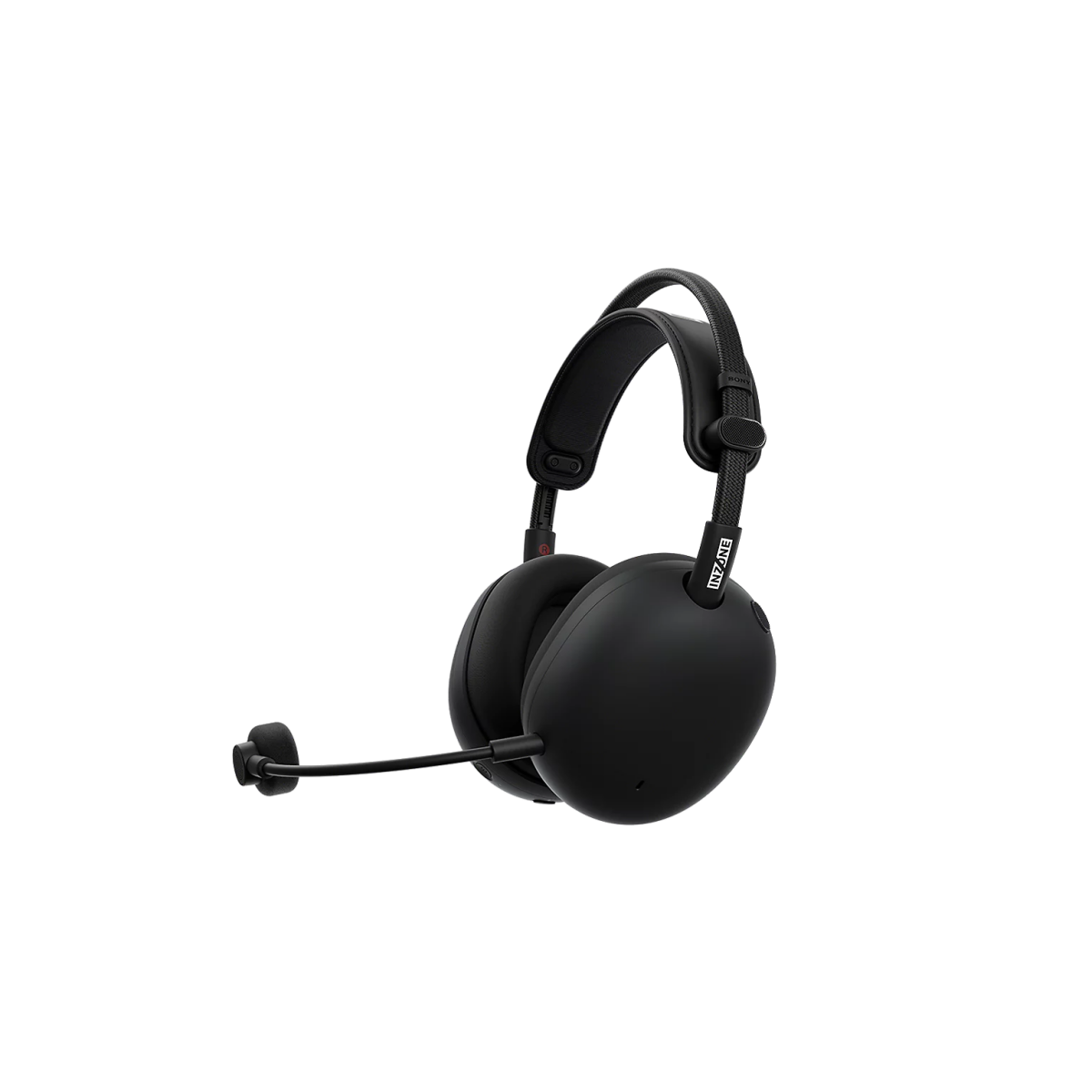 Austiņas Sony INZONE H9 II Black (WHG910NB.CE7)