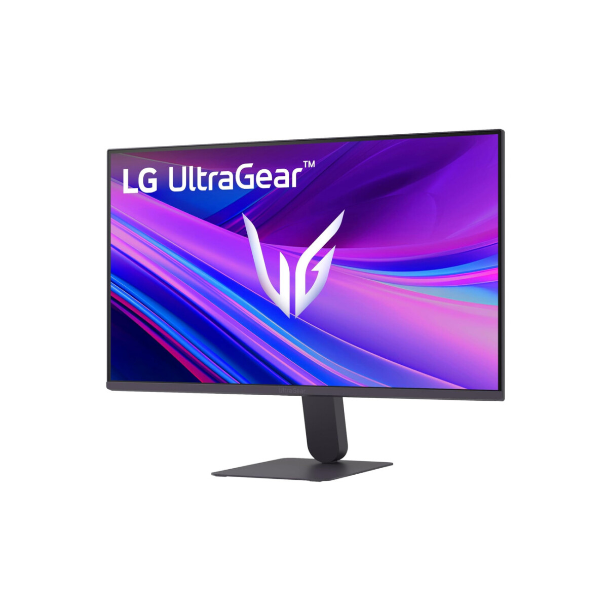 Monitors LG 24G411A-B  24 " Black - 24G411A-B.AEU