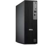 Personālais dators Dell Pro QCS1250 Intel Core i3 i3-14100 (BTO004_QCS1250_EMEA_UBU)