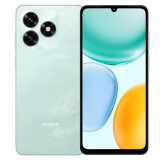Mobilais tālrunis HONOR X5C PLUS 4/128GB CYAN (5109BYFJ)