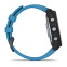 Garmin quatix 7 1.3" MIP 47 mm Blue (010-02540-61) - foto 3