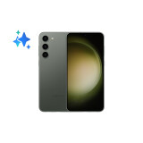 Viedtālrunis Samsung Galaxy S23+ 8/256Gb GREEN (SM-S916BZGDEUE)