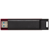 USB zibatmiņa KINGSTON 512Gb DataTraveler Max Red (DTMAXA/512GB)