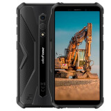 Viedtālrunis Ulefone X12 ALL BLACK 3/32GB