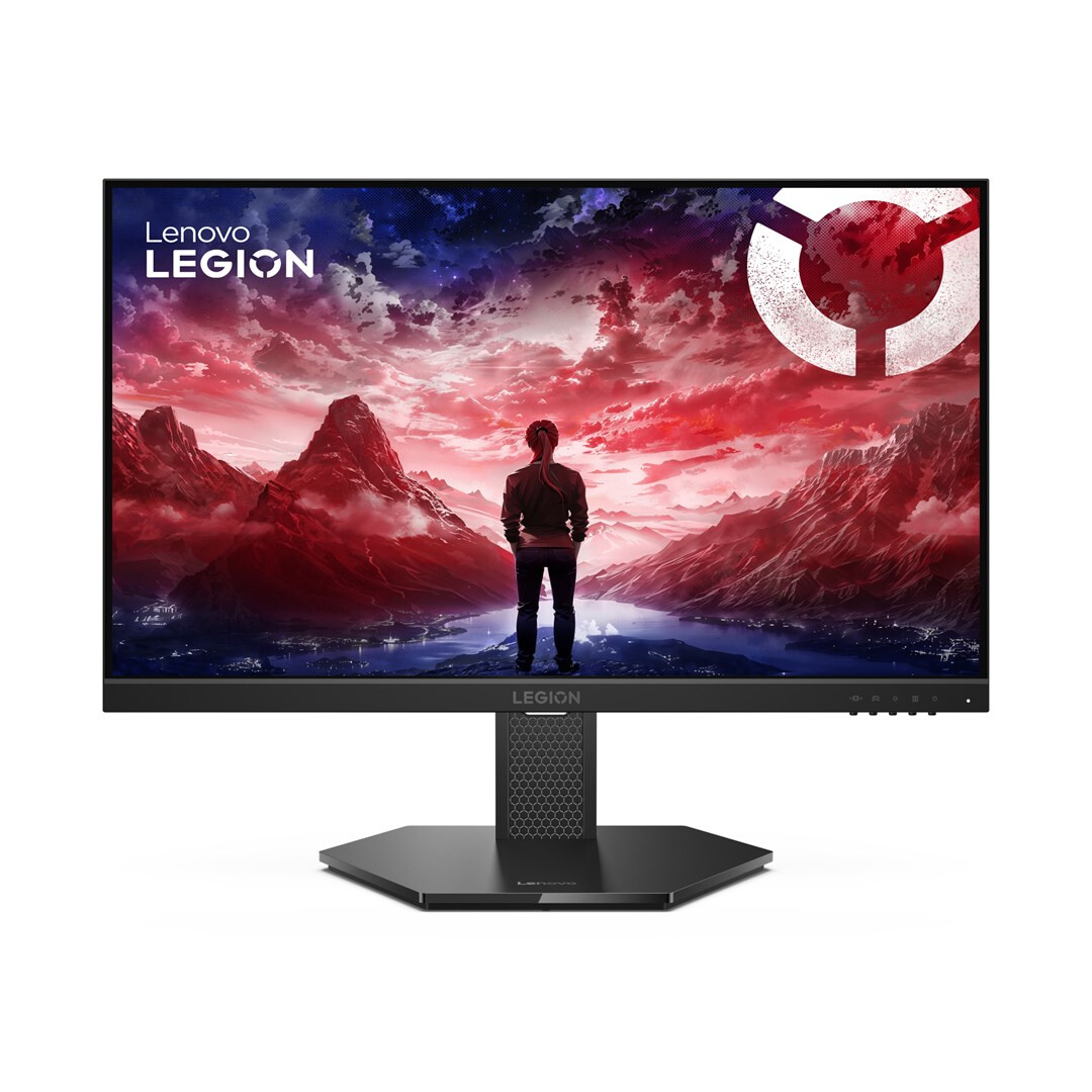 Monitors Lenovo Legion 24-10 23.8" Full HD Black (68C4GAC4EU)