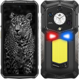 Mobilais tālrunis Ulefone 29 ULTRA MARVEL BLACK 16/1TB