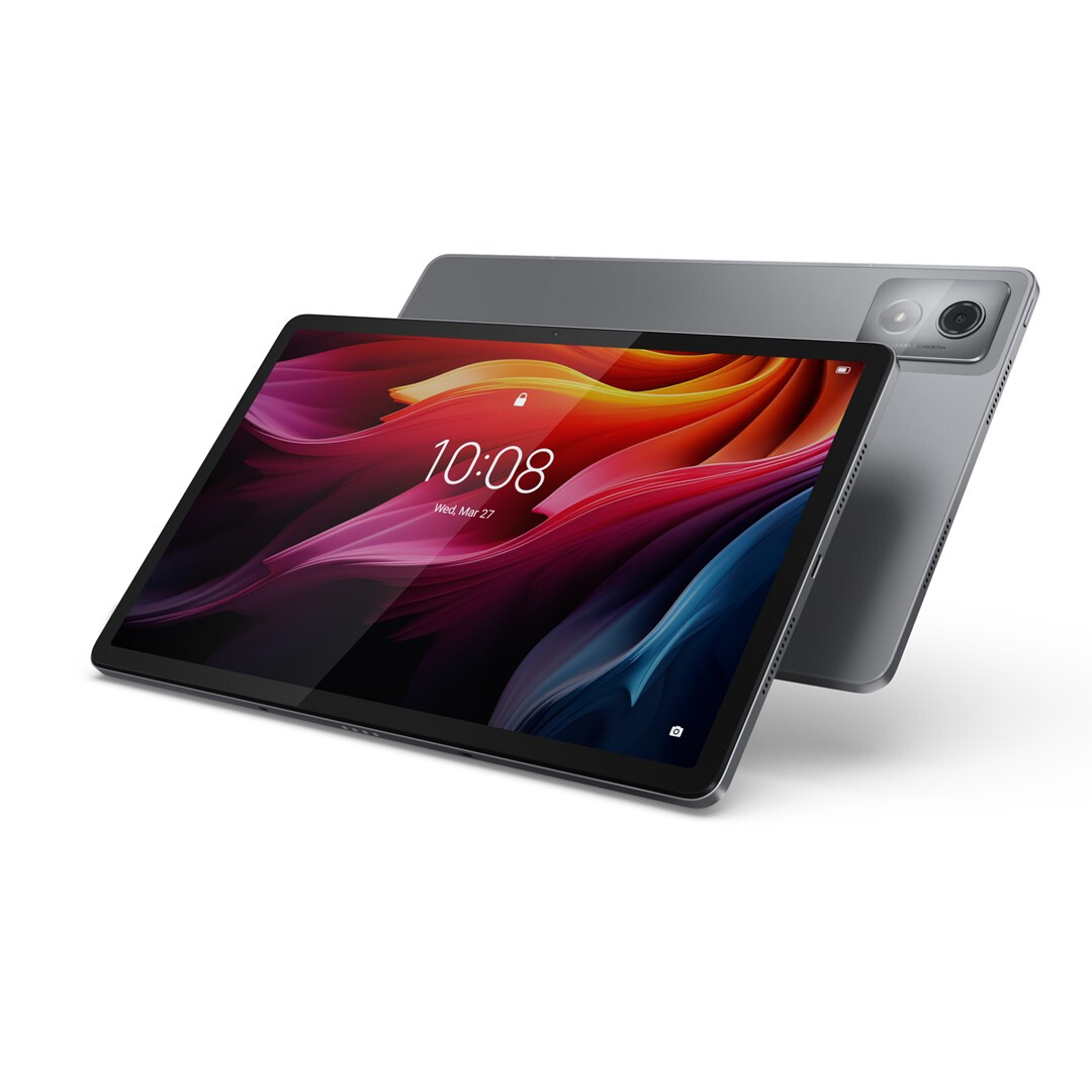 Planšetdators Lenovo Tab K11 Plus 4G 8GB 256GB 11.4" Grey (ZADT0163SE)