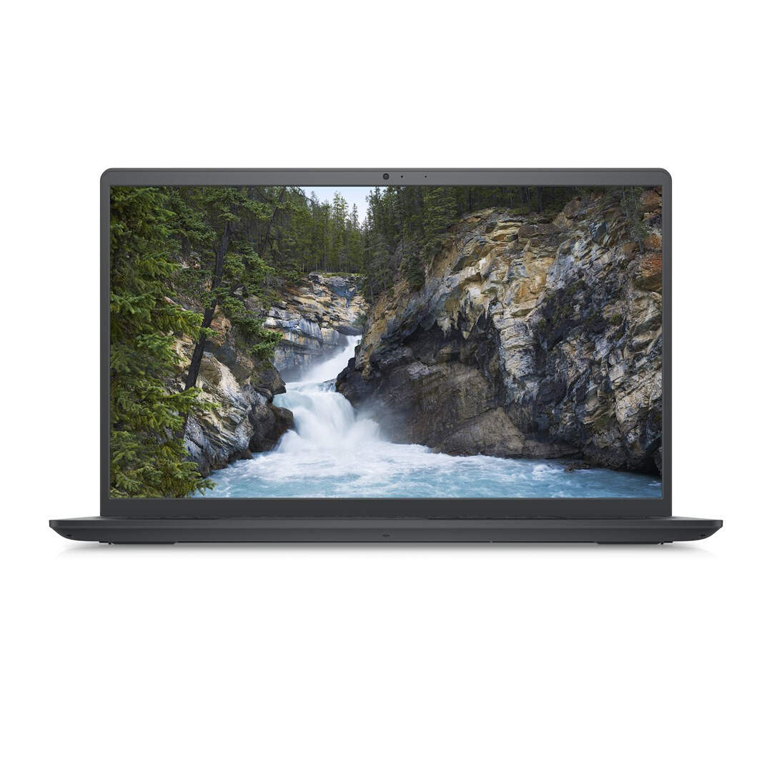 Portatīvais dators DELL Vostro 3530 Intel Core i7-1355U 15.6" Full HD 16GB 512GB Black (N1605PVNB3530EMEA01_UBU)