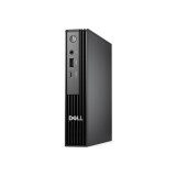 Personālais dators Dell Pro MicroQCM1250 Core i3-14100T 16GB SSD512GB Win11 Pro ENG (BTO003_QCM1250_EMEA)
