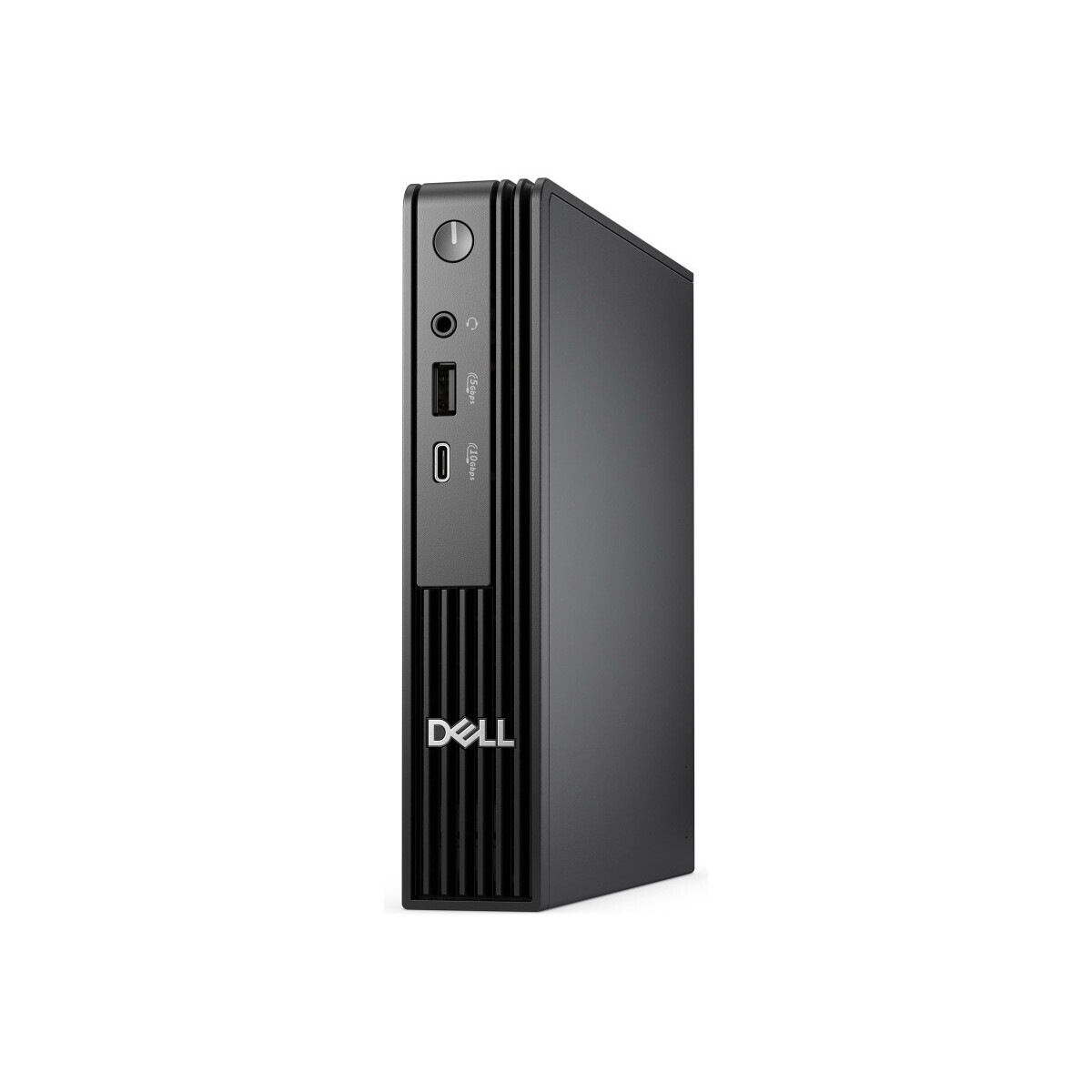 Personālais dators Dell Pro MicroQCM1250 Core i3-14100T 16GB SSD512GB Win11 Pro ENG - BTO003_QCM1250_EMEA