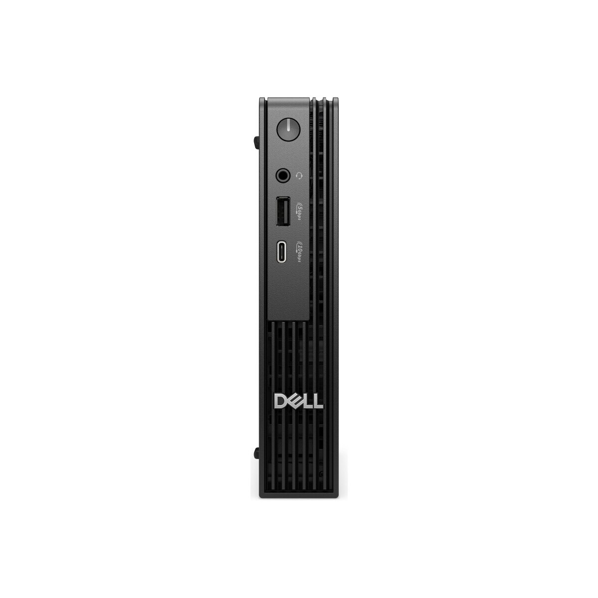 Personālais dators Dell Pro MicroQCM1250 Core i3-14100T 16GB SSD512GB Win11 Pro ENG - BTO003_QCM1250_EMEA - foto 2