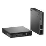 Personālais dators Dell Pro MicroQCM1250 Core i3-14100T 16GB SSD512GB Win11 Pro ENG (BTO003_QCM1250_EMEA)