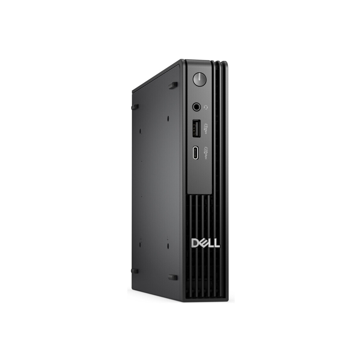 Personālais dators Dell Pro MicroQCM1250 Core i3-14100T 16GB SSD512GB Win11 Pro ENG - BTO003_QCM1250_EMEA - foto 4