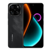 Mobilais tālrunis BLACKVIEWCOLOR 6 BLACK 16/256GB