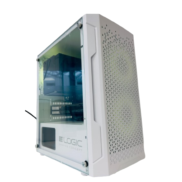 Dators F10.EU Ryzen 5 7500f 32Gb 1Tb RTX5060 8GB No OS - f10eu