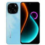 Mobilais tālrunis BLACKVIEWCOLOR 6 BLUE 24/128GB (COLOR 6 BLUE 8+16GB/128GB)