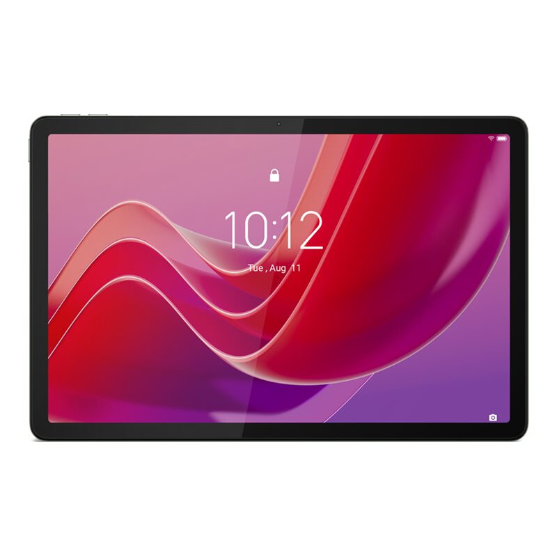 Planšetdators Lenovo Tab K11 Enhanced Edition 4GB 128GB 11" Grey (ZADK0021SE)