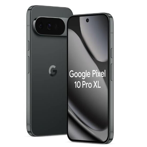 Mobilais tālrunis Google Pixel 10 Pro XL 16/256 GB OBSID (GA09602-GB) - G45RY