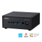 Personālais dators Mini PC Asus PN42 Black (PN42-SN004AV)