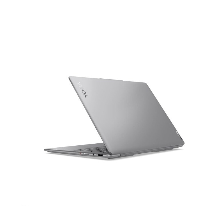 Portatīvais dators Lenovo Yoga Slim 7 14IMH9 U5 125H 14" 16GB 1TB Grey (83CV00DVPB) - foto 3