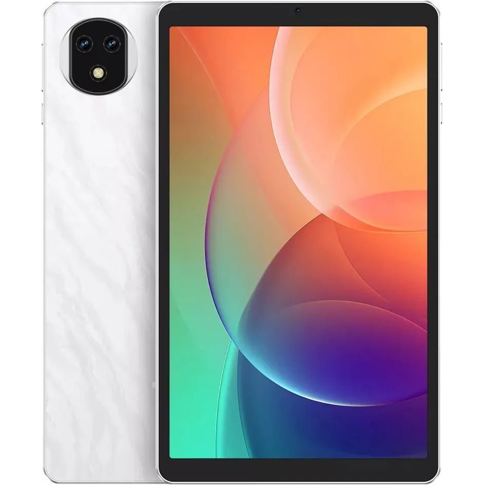 Planšetdators ULEFONE TABA 9 PRO GALAXY 4/128GB WHITE - TABA9PRO MARBLE WHITE
